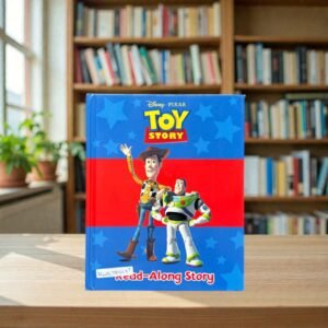 Toy Story_Taped_Disney_KWB78323