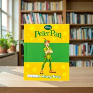 Peter Pan_Disney_KWB78329
