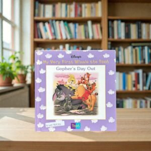 Gopher's Day Out_Disney_KWB78332