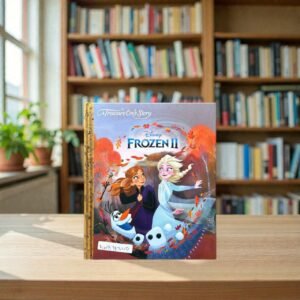 Frozen ll_Disney_KWB78340