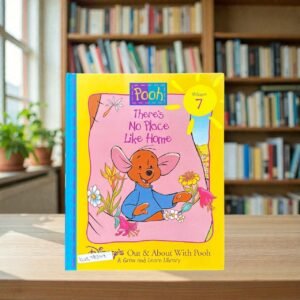 There's No Place Like Home_Pooh_Disney_KWB78349