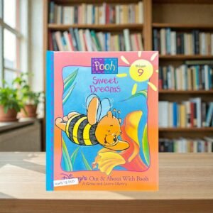 Sweet Dreams_Pooh_Disney_KWB78350