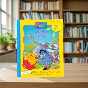Weather Or Not_Pooh_Disney_KWB78351