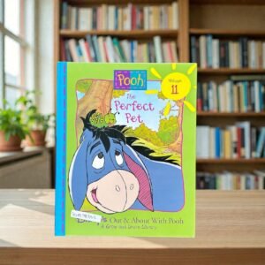 The Perfect Pet_Pooh_Disney_KWB78352