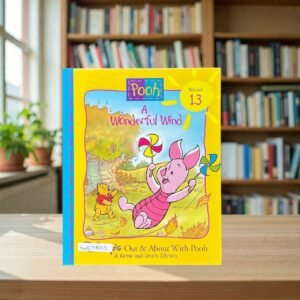 A Wonderful Wind_Pooh_Disney_KWB78353