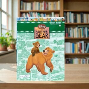 Brother Bear_Disney_KWB78358