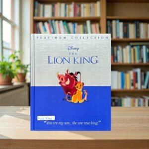 The Lion King_Disney_KWB78362