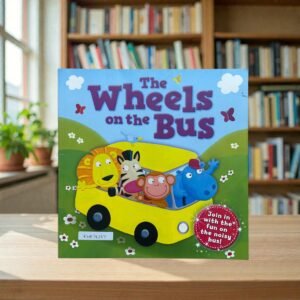 The Wheels On The Bus_Igloobooks_KWB78369
