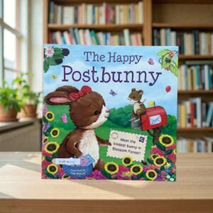The Happy Postbunny_Igloobooks_KWB78373