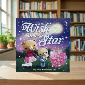 Wish Upon A Star_Holly Lansley_KWB78374