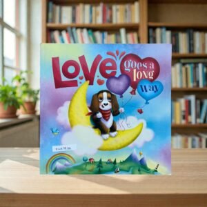 Love Goes A Long Way_Stephaine Moss_KWB78381