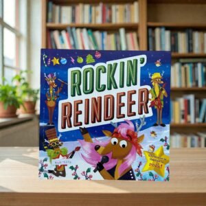 Rockin' Reindeer_Igloobooks_KWB78392