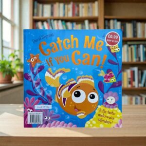 Catch Me If You Can!_David Styring_KWB78394