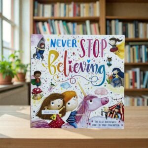 Never Stop Believing_Stephaine Moss_KWB78400