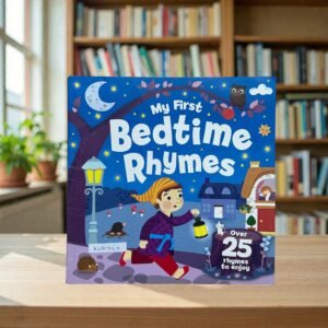 My First Bedtime Rhymes_Igloobooks_KWB78410