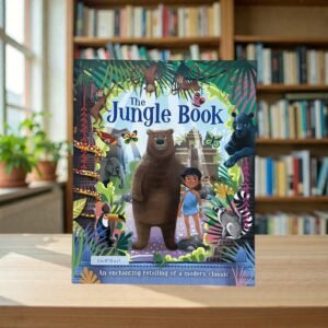 The Jungle Book_Igloobooks_KWB78411