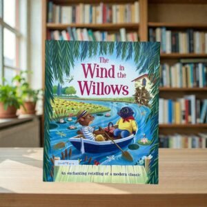 The Wind In The Willows_Igloobooks_KWB78414