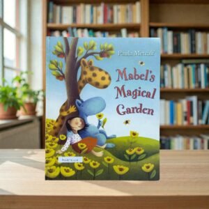 Mabel's Magical Garden_Paula Metcalf_KWB78419