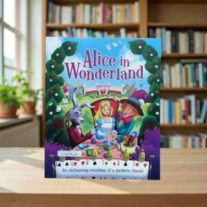 Alice In Wonderland_Igloobooks_KWB78420