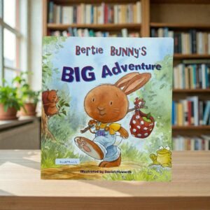 Big Adventure_Bertie Bunny_KWB78423