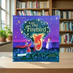 The Firebird_Alida Massari_KWB78428