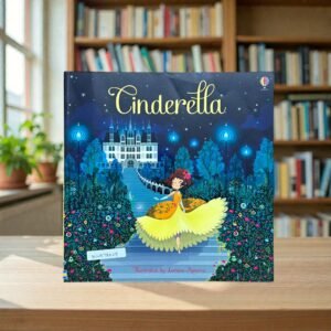 Cinderella_Lorena Alvarez_KWB78429