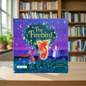 The Firebird_Alida Massari_KWB78437