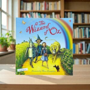 The Wizard Of Oz_Mauro Evangelista_KWB78441