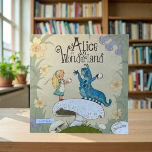 Alice In Wonderland_Susie Linn_KWB78463