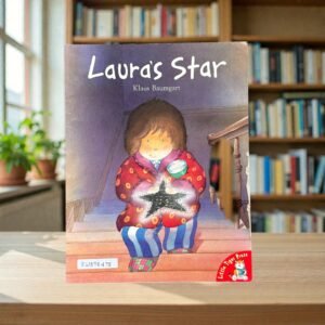 Laura's Star_Klaus Baumgart_KWB78478