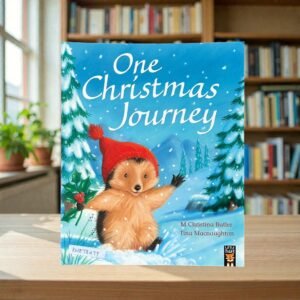 One Christmas Journey_M Christina Butler_KWB78479