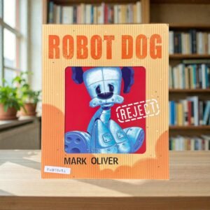 Robot Dog_Mark Oliver_KWB78486