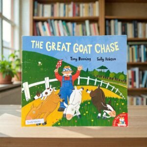 The Great Goat Chase_Tony Bonning_KWB78492