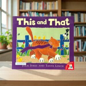 This And That_Used_Julie Sykes_KWB78495