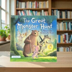 The Great Monster Hunt_Norbert Landa_KWB78498