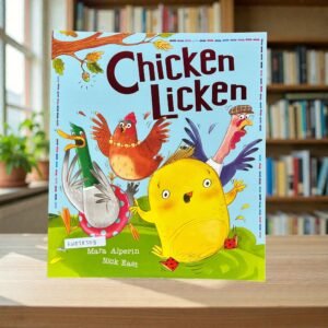 Chicken Licken_Mara Alperin_KWB78508