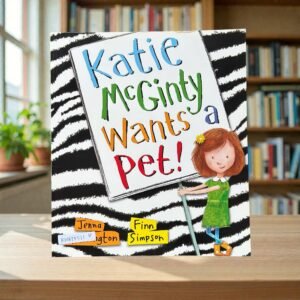 Katie Mc Ginty Wants A Pet!_Used_Jenna Harrington_KWB78511