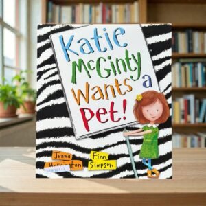Katie Mc Ginty Wants A Pet!_Jenna Harrington_KWB78512