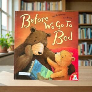 Before We Go To Bed_Sue Mongredien_KWB78513