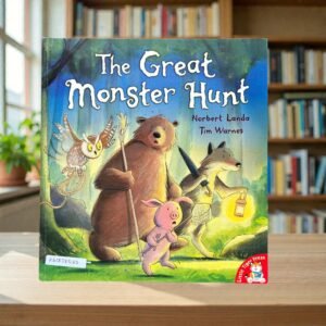 The Great Monster Hunt_Norbert Landa_KWB78533