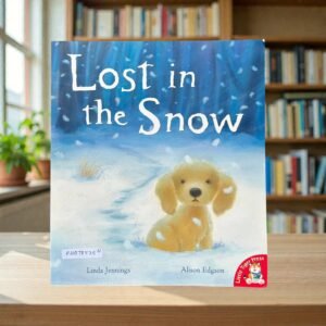Lost In The Snow_Linda Jennings_KWB78535