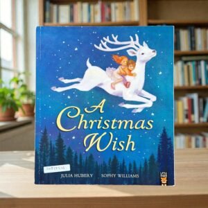 A Christmas Wish_Julia Hubery_KWB78536
