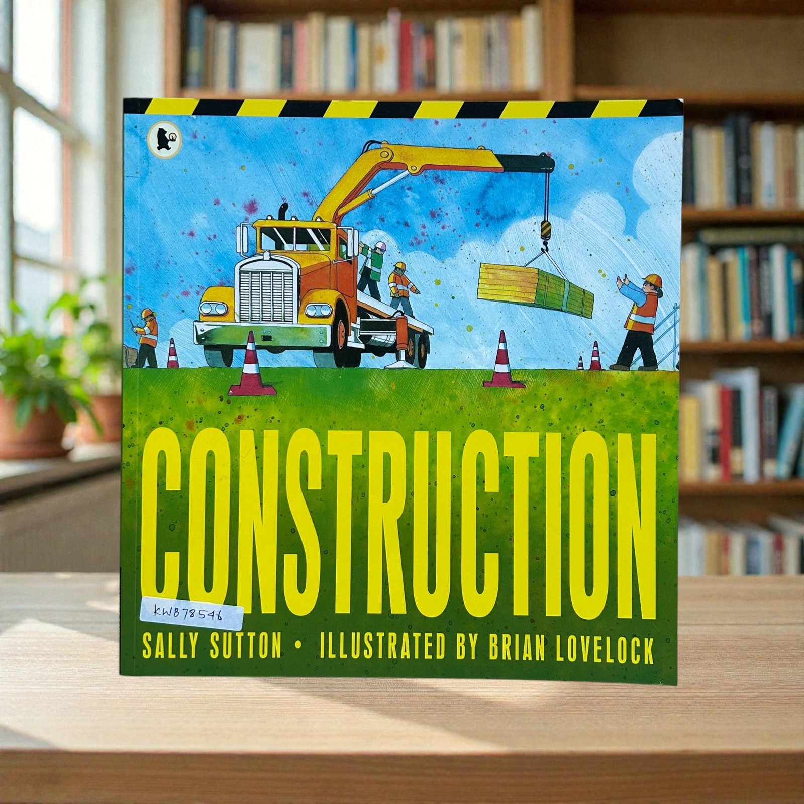Construction_Sally Sutton_KWB78546