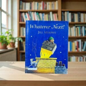 Whatever Next!_Jill Murphy_KWB78658