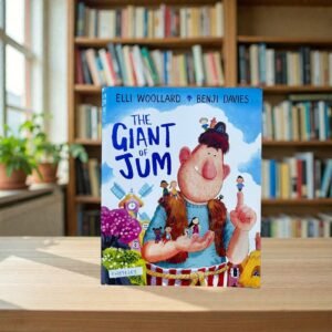 The Giant Of Jum_Elli Woollard_KWB78659