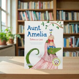 Aunt Amelia_Rebecca Cobb_KWB78661