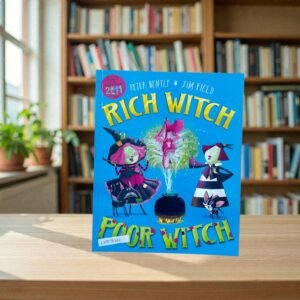 Rich Witch_Peter Bently_KWB78662