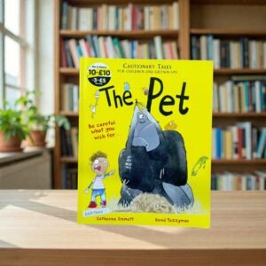 The Pet_Catherine Emmett_KWB78663