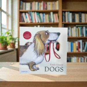 Dogs_Emily Gravett_KWB78669