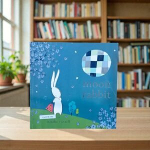 Moon Rabbit_Natalie Russell_KWB78682